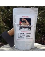 Mancakes High Protein Pancake Waffle and Baking Mix, Buttermilk, (2 Pack of 24.7 Ounce)