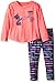 Under Armour Girls' Wordmark Scripto Set