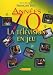 Annees 70 : la television en jeu