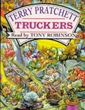 Truckers (Bromeliad Trilogy)