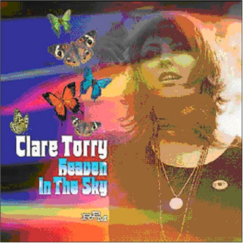 CD-Charts  Search : Heaven in the Sky