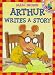 Arthur Writes a Story (Red Fox Picture Books)