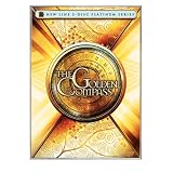 The Golden Compass (New Line Platinum Series Two-Disc Widescreen Edition)