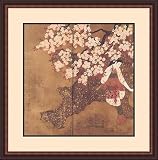 Arts & Music I by Kee Hee Lee - Framed Artwork
