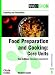 Books : NVQ2/SVQ2 Catering and Hospitality - Food Preparation and Cooking Core Units Student Guide 2nd Edition: Food Preparation and Cooking: Core Units (NVQ2 SVQ2 Catering & Hospitality)