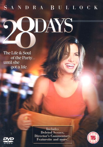 Childrens Toyshop  DVD : 28 Days [2000]