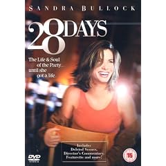 28 Days [DVD] [2000]