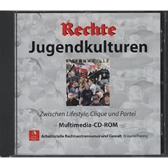 Rechte Jugendkulturen: Zwischen Lifestyle, Clique und Partei