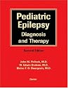 Pediatric Epilepsy: Diagnosis and Therapy