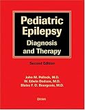 Pediatric Epilepsy: Diagnosis and Therapy