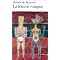 Romans, Polars, Nouvelles: je vous les conseille!