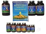 Healthforce Nutrtionals Cleanse Program Level 3+