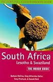 South Africa: The Rough Guide (Rough Guide Travel Guides)