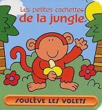 Jungle (de la) petites cachettes