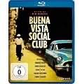 Buena Vista Social Club  (OmU) [Blu-ray]
