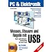 MSR mit USB  (+Buch)