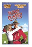 Dudley Do-Right - Brendan Fraser