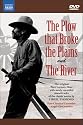 The Plow That Broke the Plains & The River / Gil-Ordonez, Post-Classical Ensemble