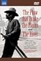 The Plow That Broke the Plains & The River / Gil-Ordonez, Post-Classical Ensemble