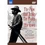 The Plow That Broke the Plains & The River / Gil-Ordonez, Post-Classical Ensemble