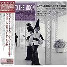 Fly Me to Moon