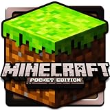 Minecraft Pocket Edition Game HD