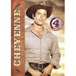 Cheyenne: The Complete Fourth Season