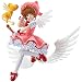 figma カードキャプターさくら 木之本桜 (ノンスケール ABS&ATBC-PVC 塗装済み可動フィギュア) Max Factory