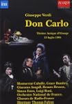 Don Carlo (Caballe, Bumbry, Bruson) [...
