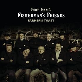 Farmer's Toast