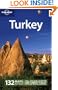 Lonely Planet Turkey (Country Guide)