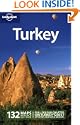 Turkey Lonely