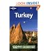 Turkey (Lonely Planet Country Guides)