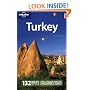 Turkey (Lonely Planet Country Guides)