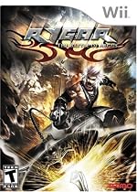 RYGAR: The Battle of Argus