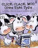 Click, Clack, Moo: Cows That Type