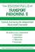 Book Essentials of Transport Phenomena II: Quick Access to the Important Facts and Concepts (Essentials)