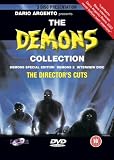 DVD : Demons (Special Edition Box Set) [1987]