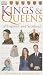 Kings  &  Queens of England and Scotland