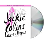 Lovers & Players (Collins, Jackie (Spoken Word)) book cover