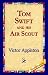 Book Tom Swift and His Air Scout