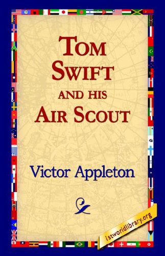 tom swift and his air scout