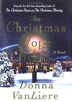 The Christmas Hope (Christmas Hope Series #3)