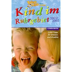 Kind im Ruhrgebiet 2001/2002