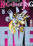 King of Bandit Jing 05. Meisterdieb: Bd 5