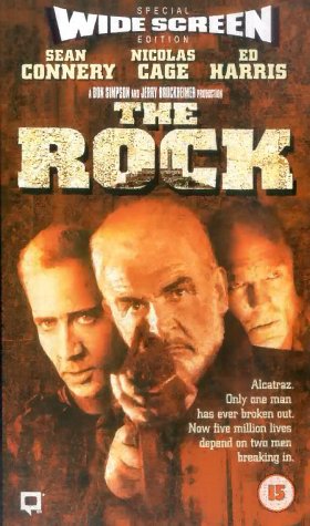 City Travel Guides Discounted  Vidéo : The Rock