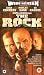 VHS : The Rock [1996]