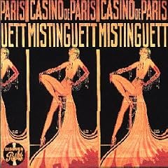 Le Meilleur de Mistinguett