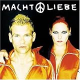 Macht Liebe (Ltd.Edt.) - Rosenstolz