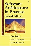 Software Architecture in Practice